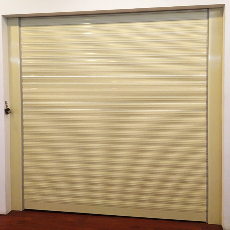 Factory Wholesale Aluminium Roller Shutter Price Foshan