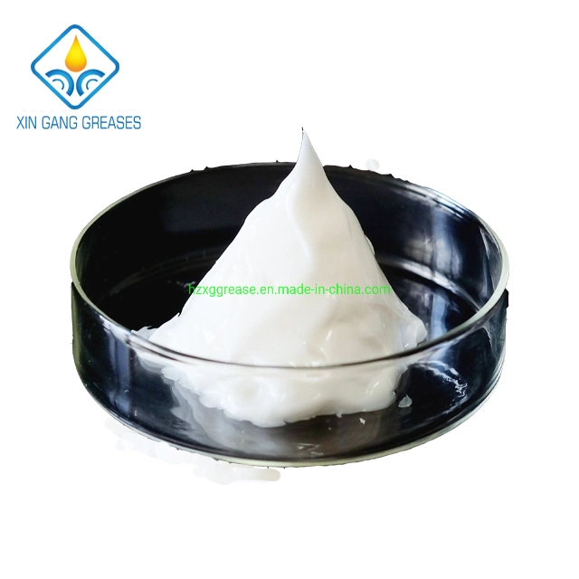 Low Temperature Full Synthetic Lithium Grease