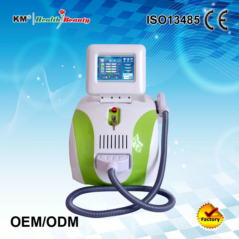 Km Factory Supply IPL Skin Rejuvenation Beauty Salon Use