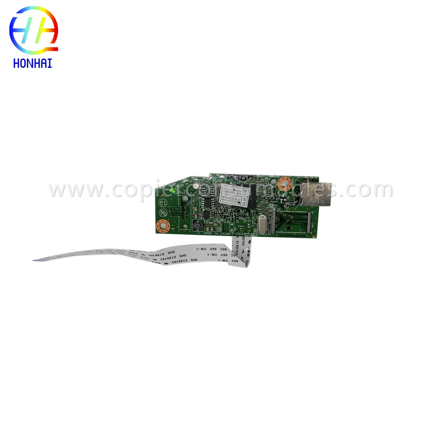 Main Board for HP Laser Jet 1102 RM1-7600-020cn OEM