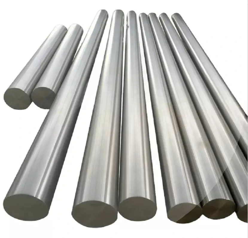 Горячие продажи Hastelloy C276 C22 C2000 B2 B3 G30 Incoloy 800 800h 800ht 825 925 926 Inconel 600 601 625 600 718 никель-металл-монель Monel 400/K-500 бар