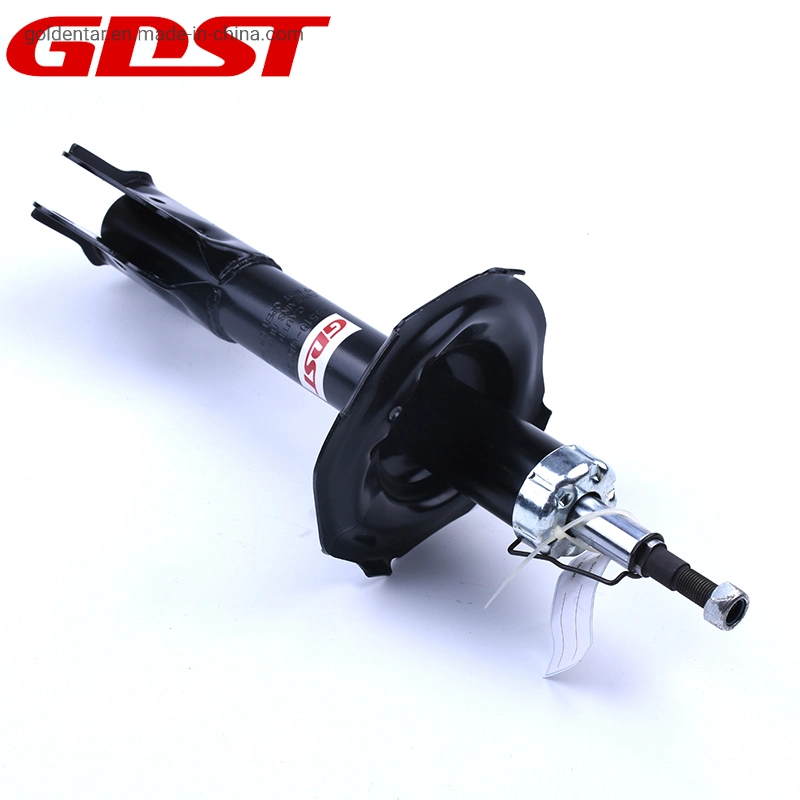 Gdst Auto Suspension Parts Kyb Shock Absorber 48510-0d030 Front Fit for Yaris Vios 2002-2007