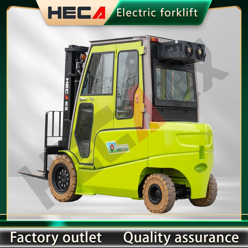 Forklift Truck Industrial Fork Lift Electric 5ton 3m Forklift Truck Forklift Price