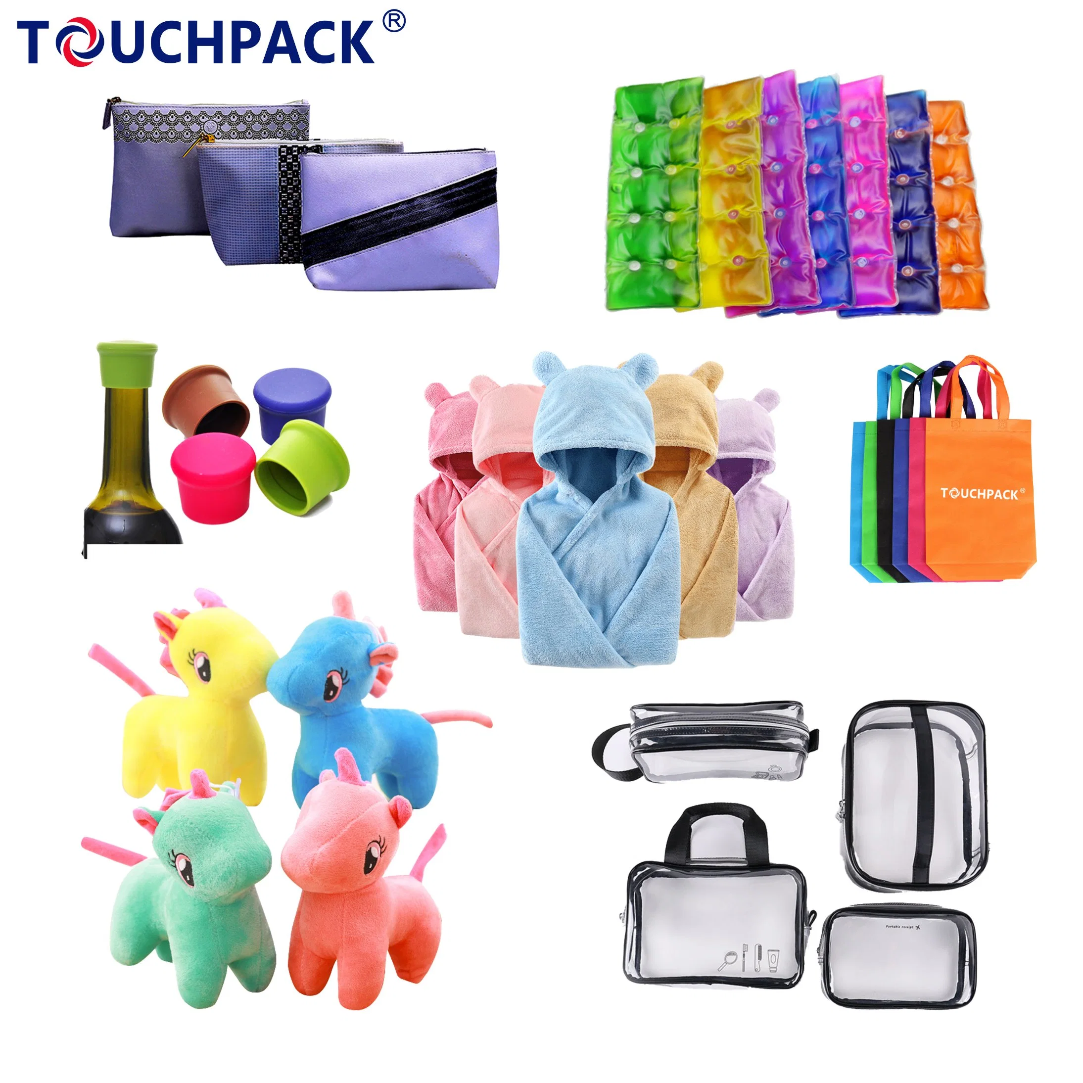 2023 Factory Cheap Craft Gift Set com logotipo impresso para Promoção