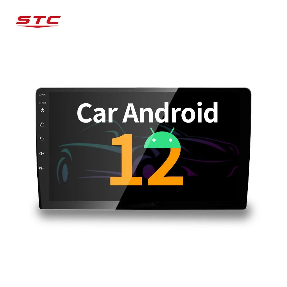 شاشة Android 10.0 للرؤية الخلفية الشاملة بنظام Android راديو السيارات الوسائط المتعددة 7 بوصة Android Car CD Playeropular