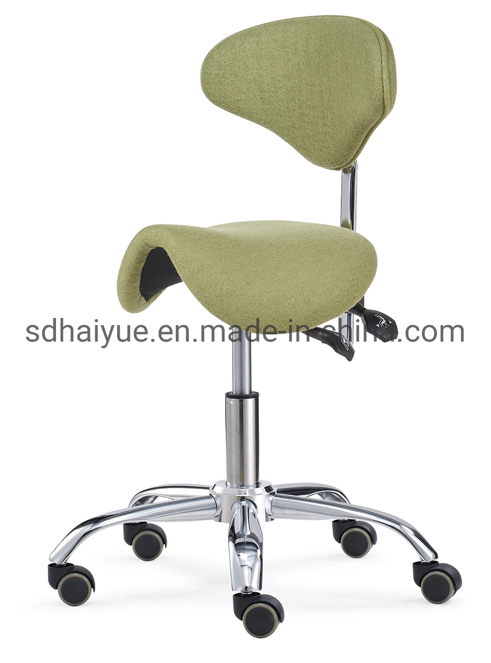 Silla ergonómica Medical Silla sin brazos