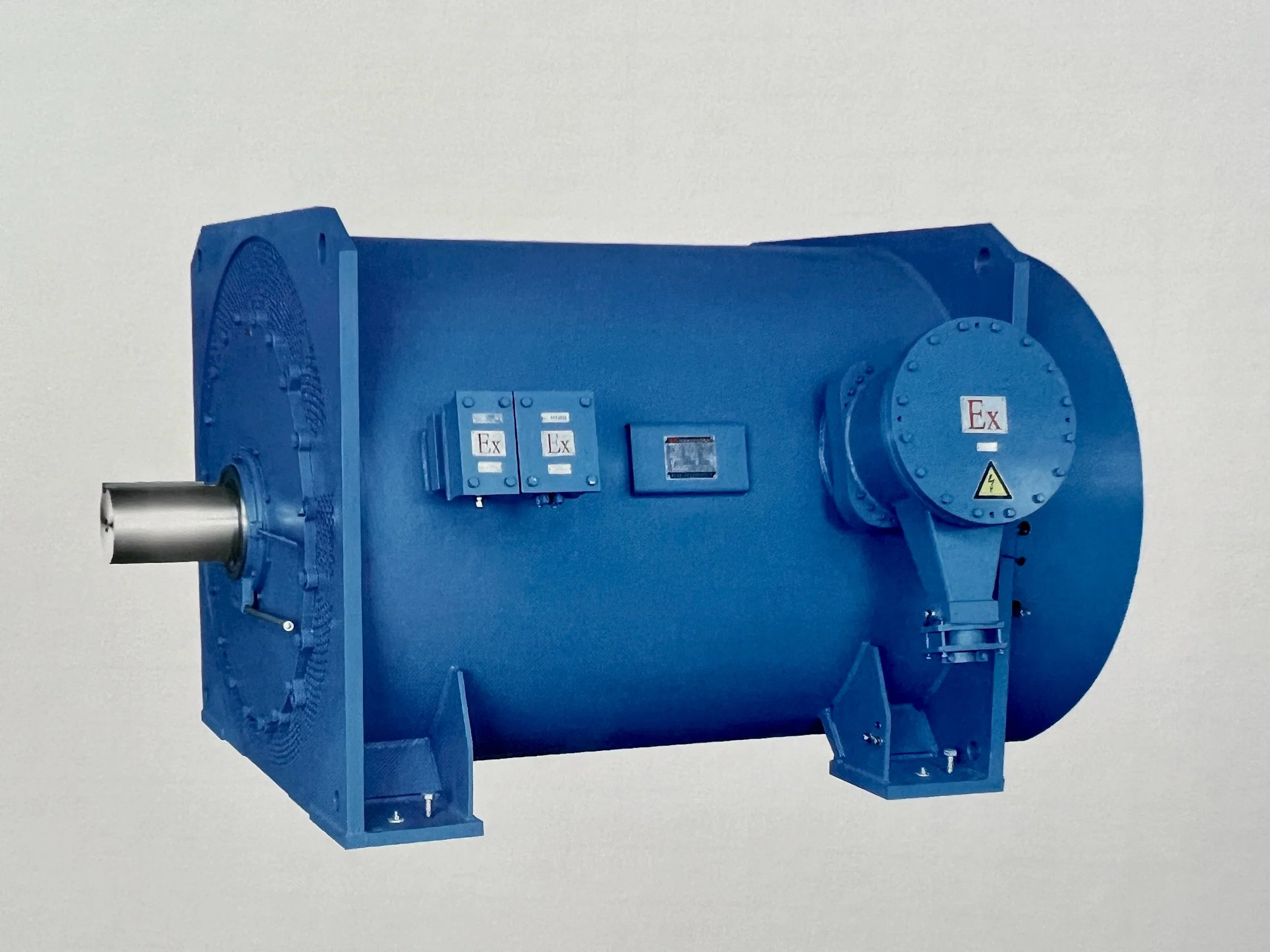 Ybkkseries High-Voltage Explosion-Proof Three-Phase Asynchronous Motor