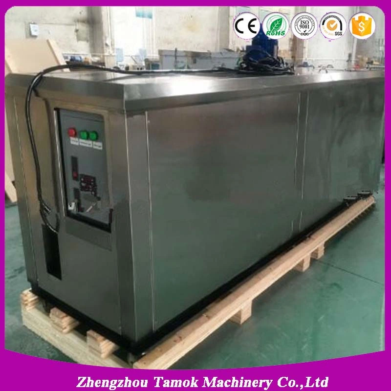 Air Cooling Flake Ice Making Machine Block Ice Maker