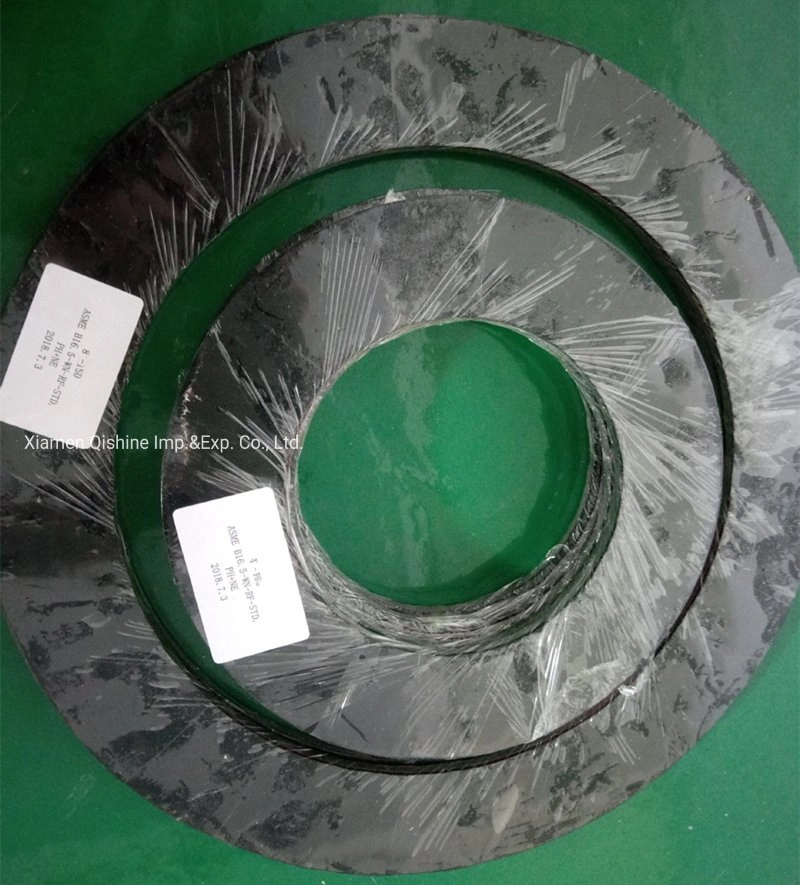 Type E Type F Flange Insulating Gasket Kit for Steam Line