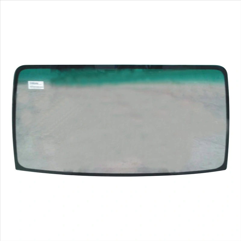 Auto Glass for Isuzu Elf250 Cab-Truck Van Bus 1975-80