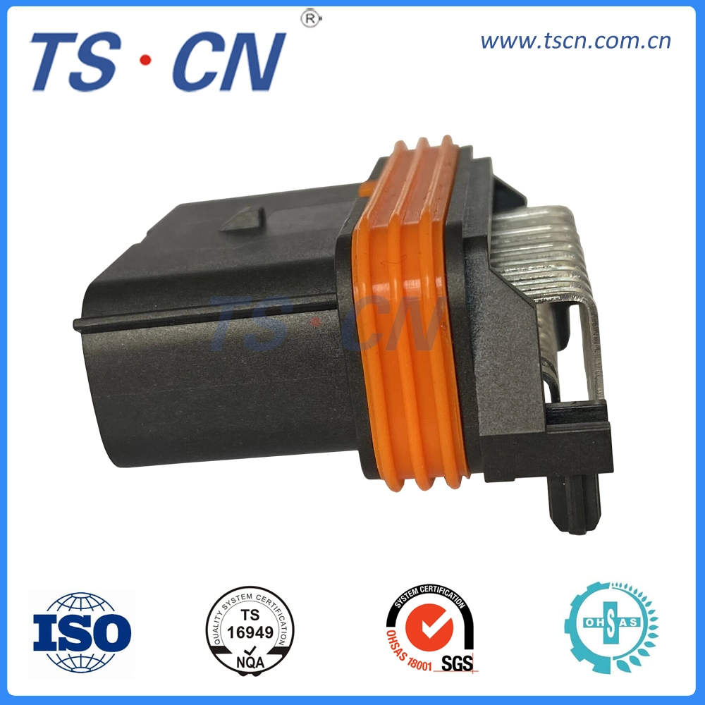 Tscn 20pin Header