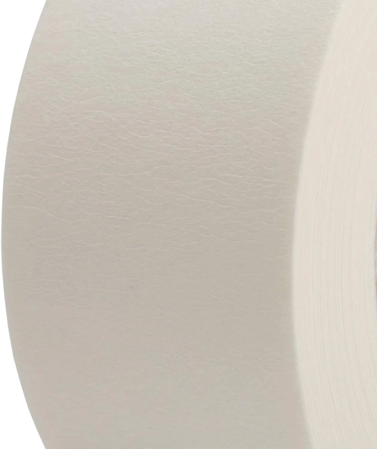 General Purpose Beige White Color, 0.75 Inch X 55 Yards X 10 Rolls (550 Total Yards) , for Painting, Home, Office, School Stationery, Arts, Crafts