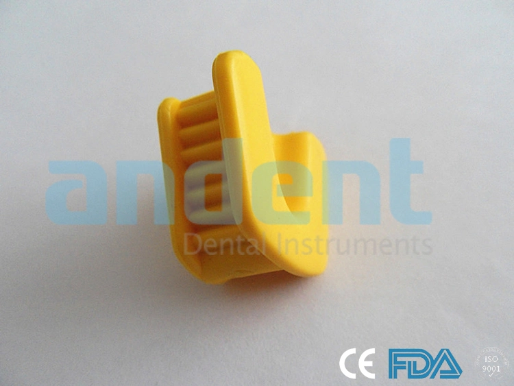 China Premium Quality Disposable Mouth Prop Cheek Retractor