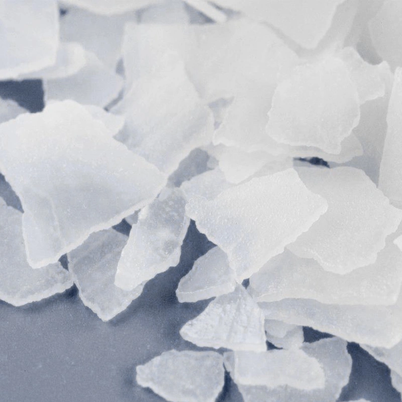 CSF 99% Caustic Soda Flakes