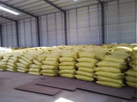 Urea 46-0-0 - Granular Fertilizer - Single Fertilizer - Granular Urea