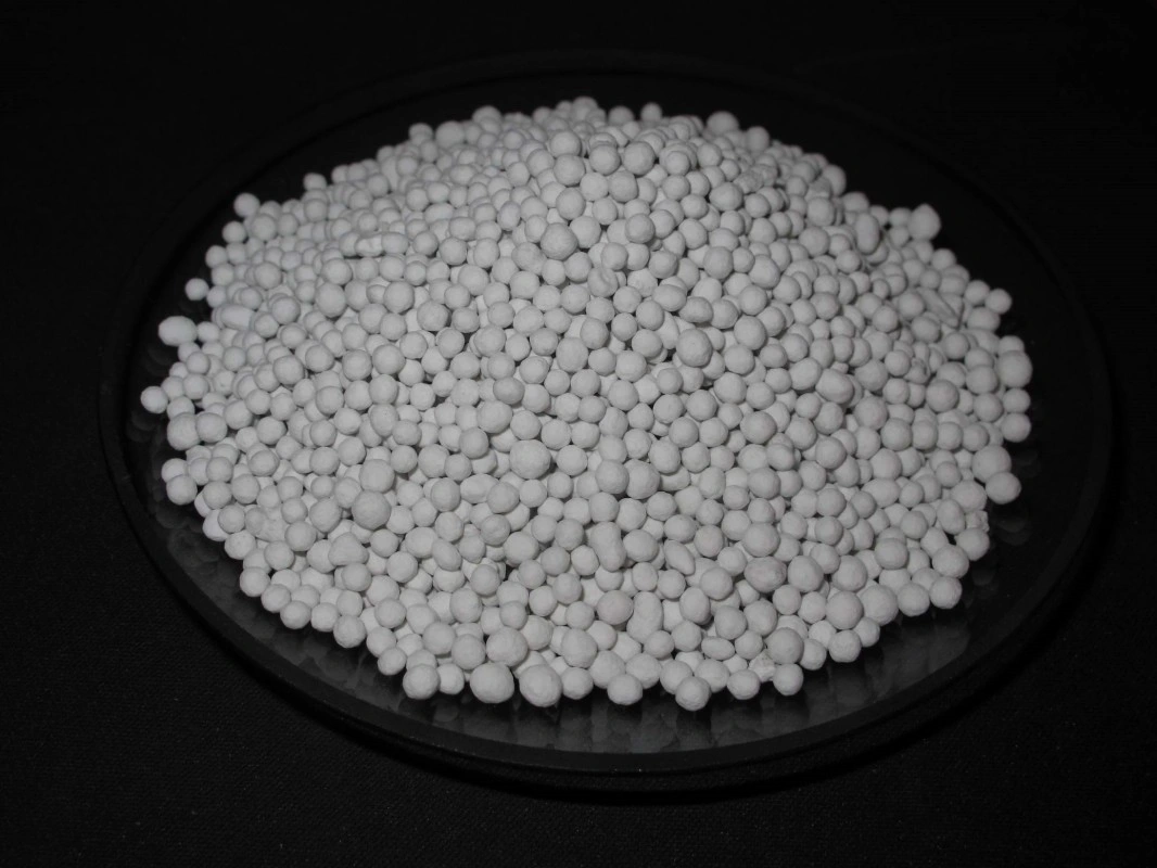 Trace Element Fertilizer NPK-Te Compound Fertilizer for Agriculture