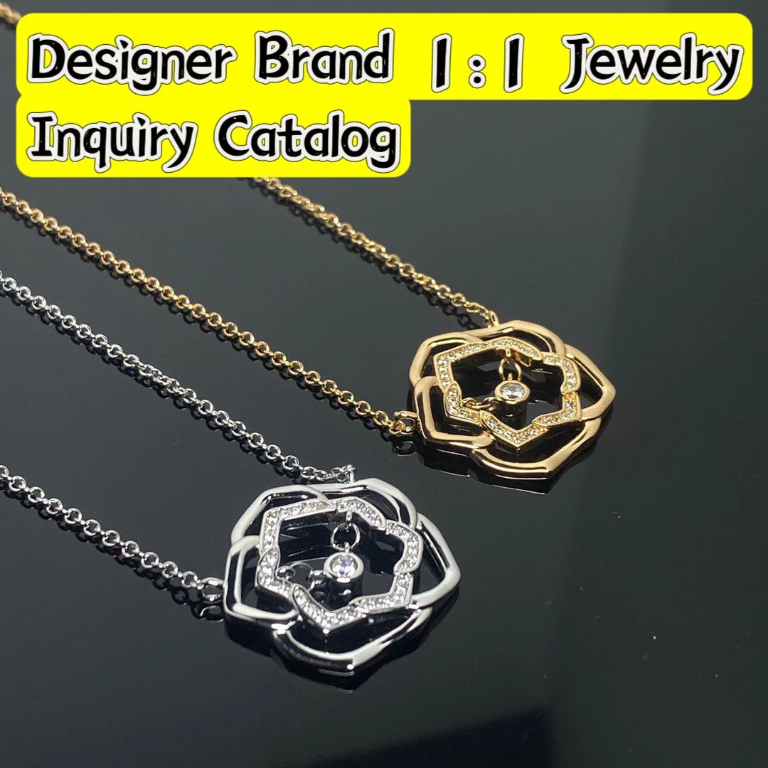 Fashion Wholesale/Supplier Lvoery Original Designer Accessories Bracelet Women Jewelry Pendant Luxury and Fine Wholesale/Supplier Designer 18K Jewelry