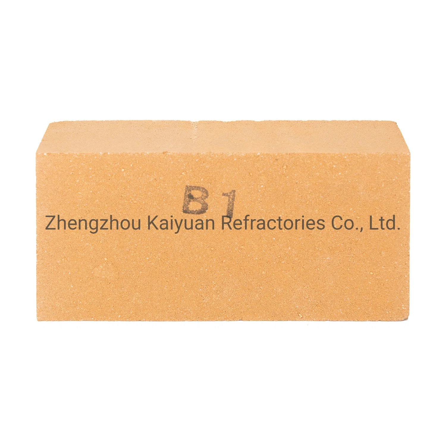 Hot Sale Clay Firebricks Insulation Wholesale/Supplier Refractory Insulation Material Shaped Brick Fireclay Insulation Fire Brick