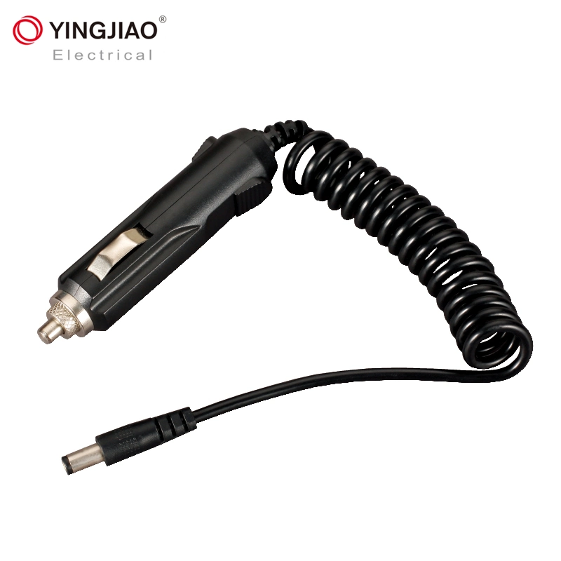 Yingjiao Factory Wholesale Mobile Phone Mini Mobile Car Charger
