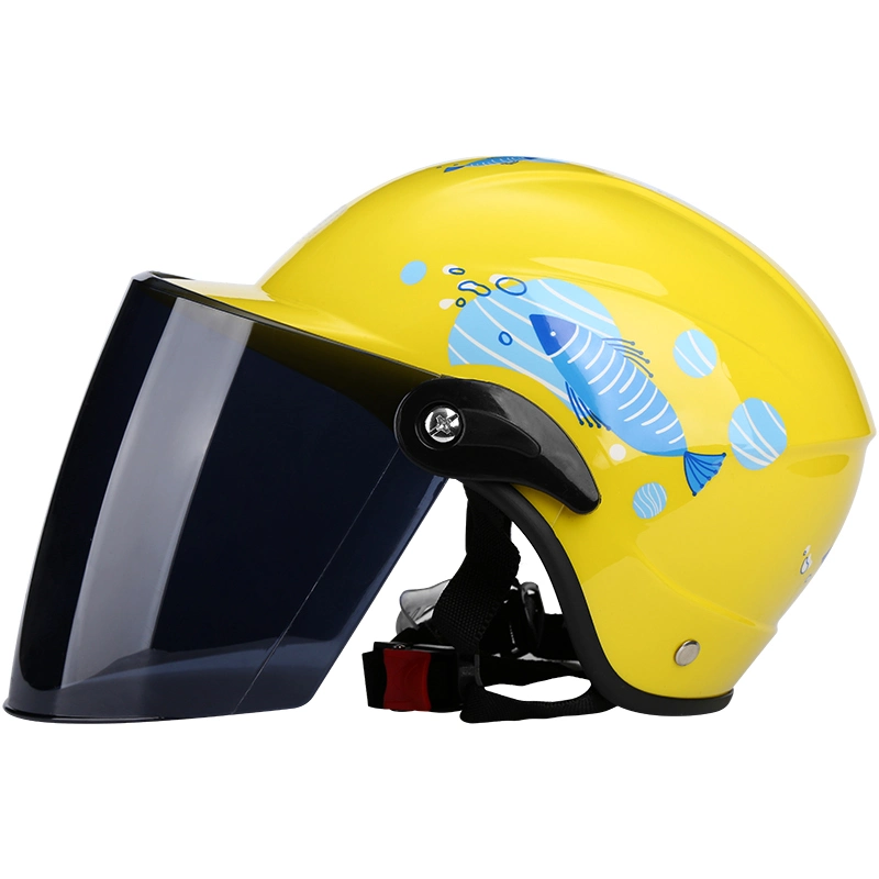 Baby Fahrrad Schutz Sicherheit Standard Helm für Kinder Kinderradsport Helmdruck Mehrere Grafiken Custom Outdoor Fahrrad Fahrrad Batterie Auto Sicherheitshelm