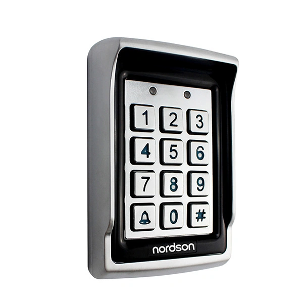 2015 Best Selling Single Door Access Control Reader (NT-106)