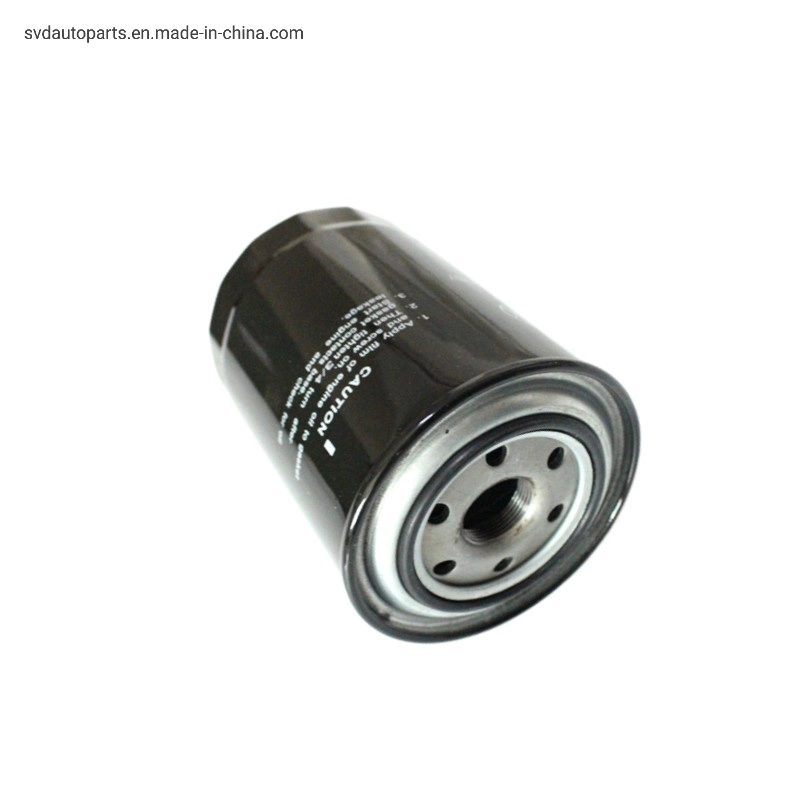 Svd Auto Accessories Engine Car Oil Filters for Mitsubishi Canter Grandis Outlander Me013343 Mz690115