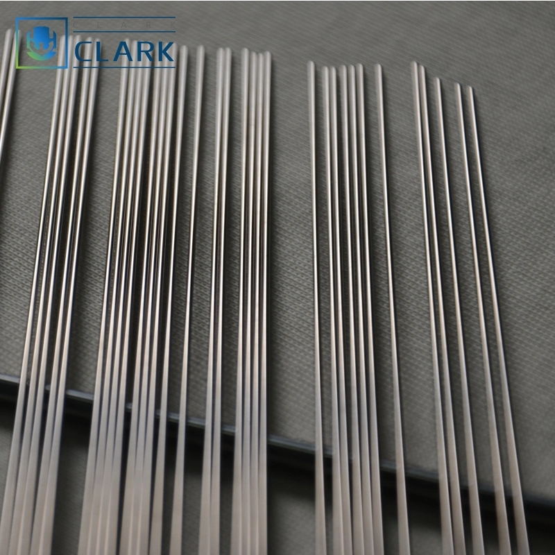 Various Grade and Size Tungsten Carbide Round Bar