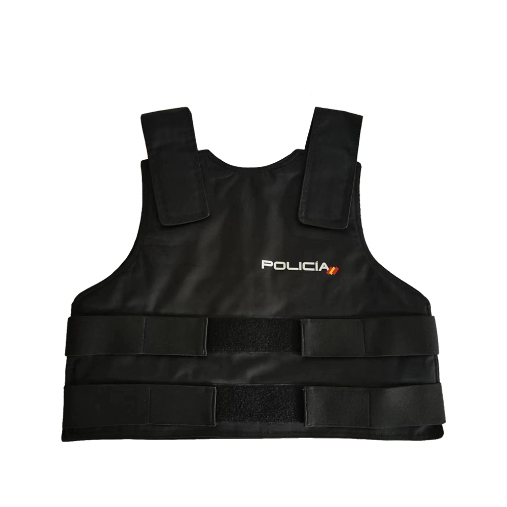 Nij 3A Soft Body Armor Police Covert Bulletproof Vest