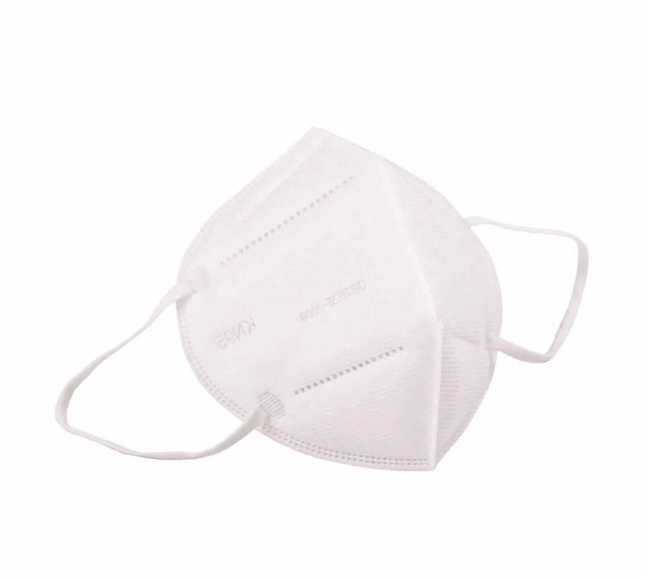 Protective Certificated Folding Face Mask