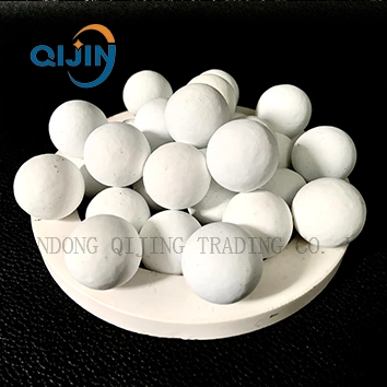 Large Specific Gravity Alumina Ceramic Microball for Sale Online Shopping