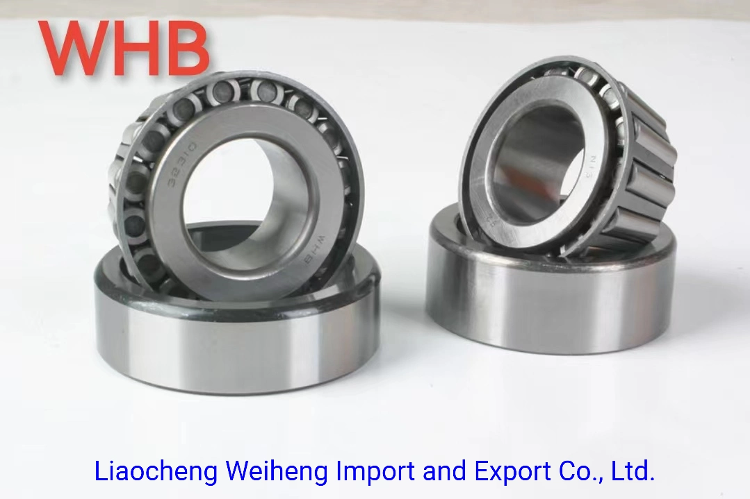 32216/32218/ Tapered Roller Bearing (80*140*35.25) Whb Brand / Car Parts Product