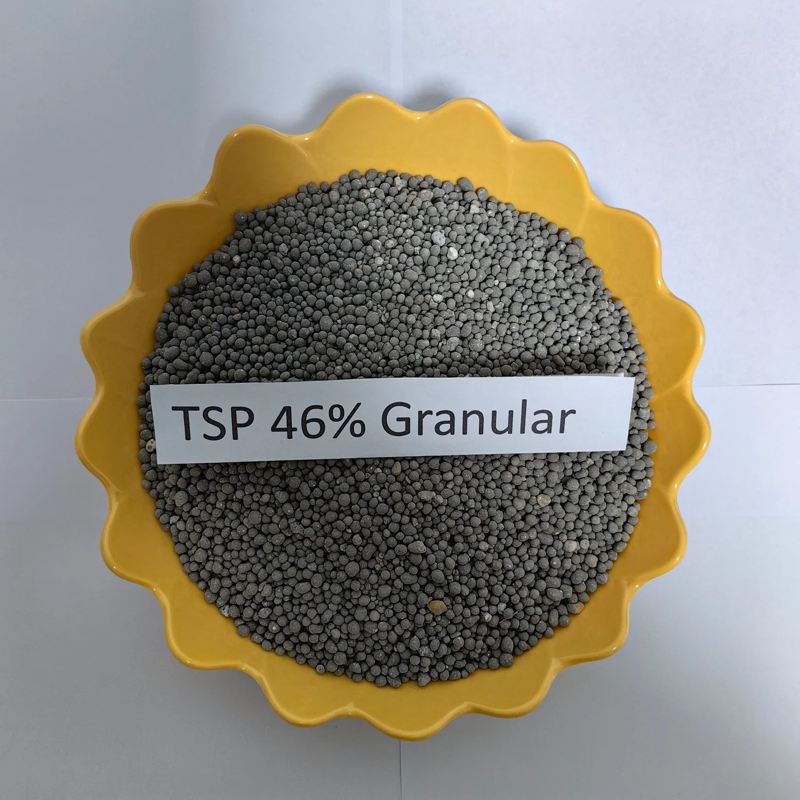 Produtor de fosfato Tri-Sodium (TSP) Na3po4 12 (H2O)