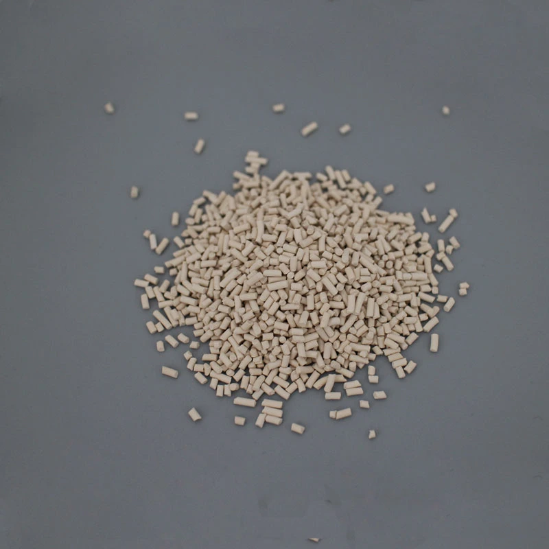 Synthetic Zeolite - Molecular Sieve of All Types