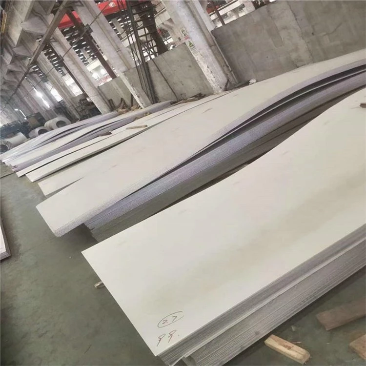 Manufacturer Customerization Wear-Resistant Anti-Corrosion High Temperature Heat-Treatment Zirconium Plate