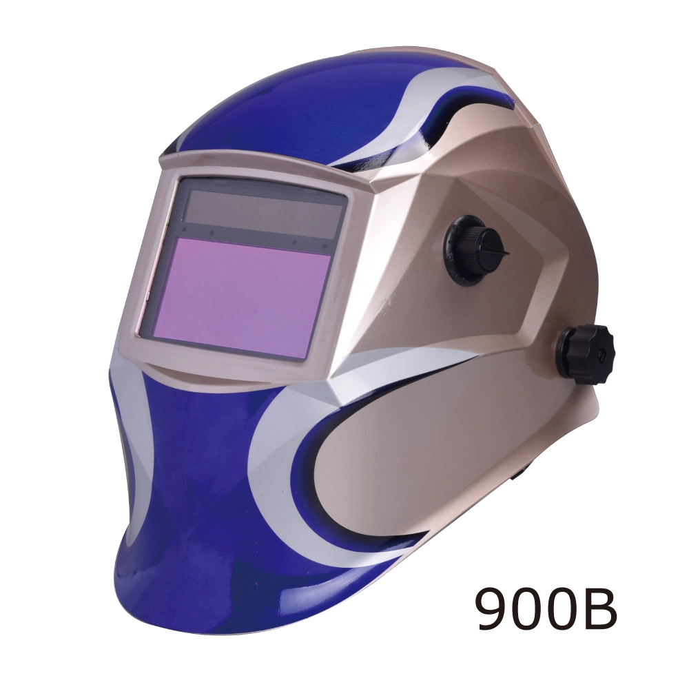 Premium Quality Weldskill Auto Darkening Welding Helmet