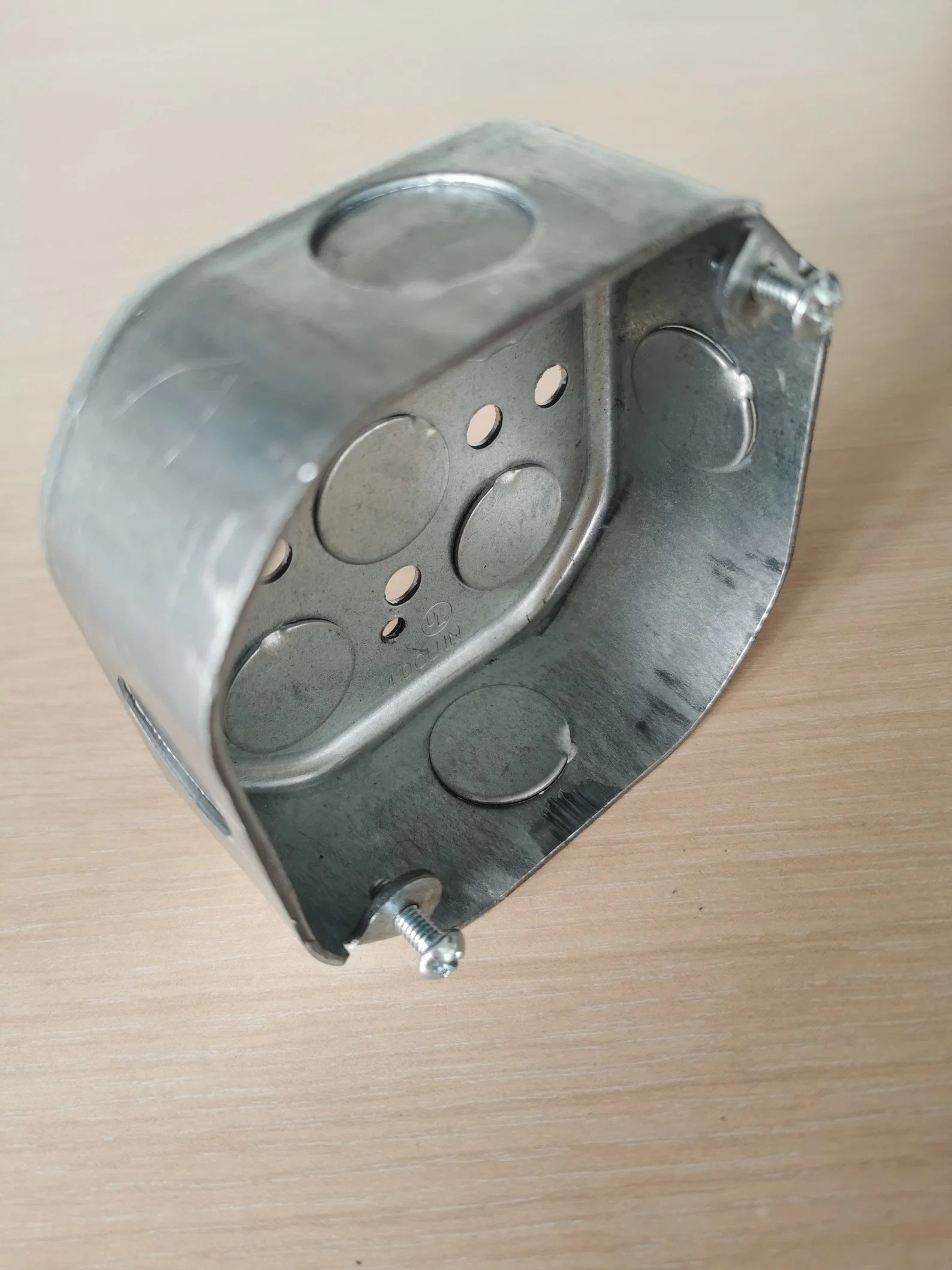 Precision Stainless Steel Aluminum Metal Pressing/Punching Part