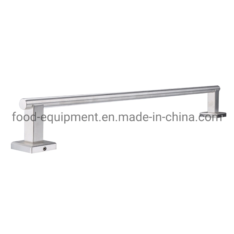 Kitchen Equipment Stainless Steel Furniture Cabinet Washroom Handle Xy-108 Refrigerator Handle