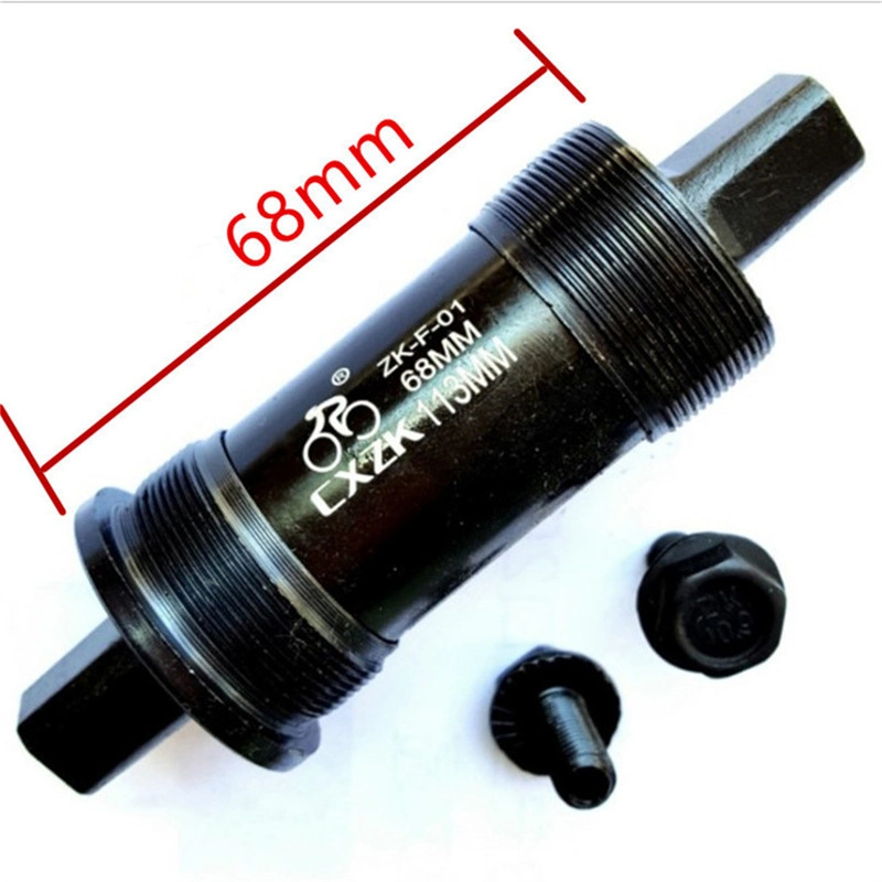 Bicycle Hubs with ED Surface Treatment (HC-Axle-01)