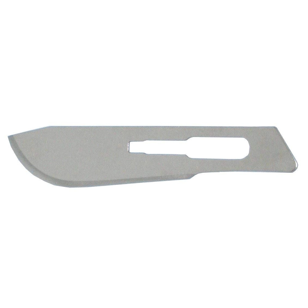 High Quality Standard Disposable Sterile High-Quality Blade