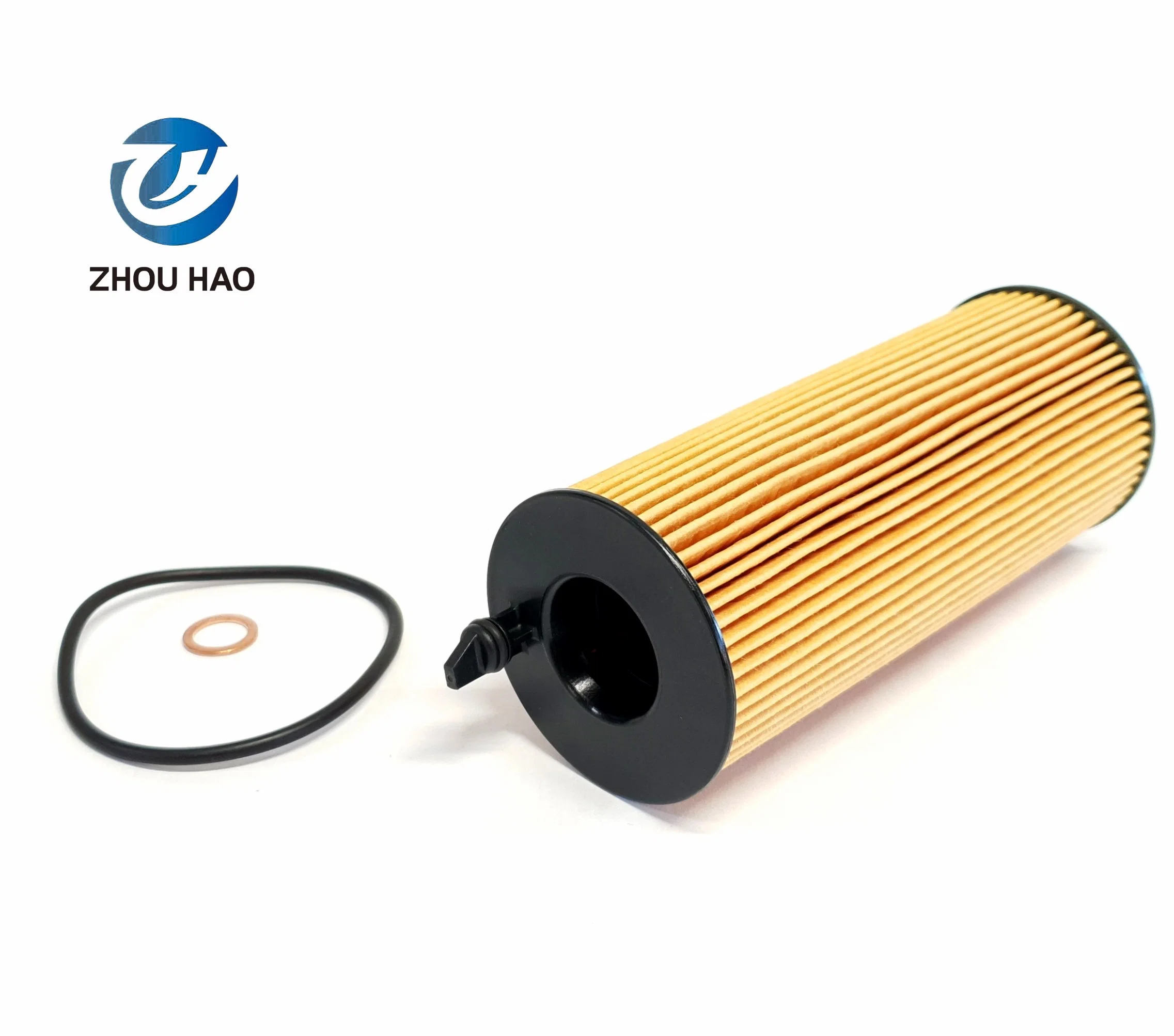 Se utiliza para BMW Elemento filtrante 11427807177/11427805707/Hu721/5X para filtro de aceite