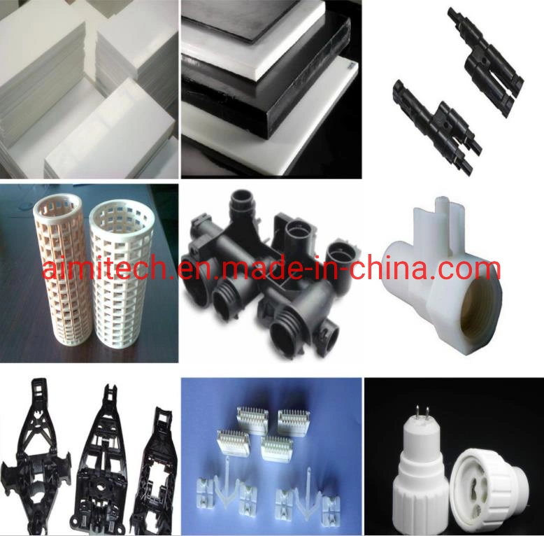 مادة بلسناج نوريل 534 من نوع Natural/Black Engineering Plastics عالية الجودة