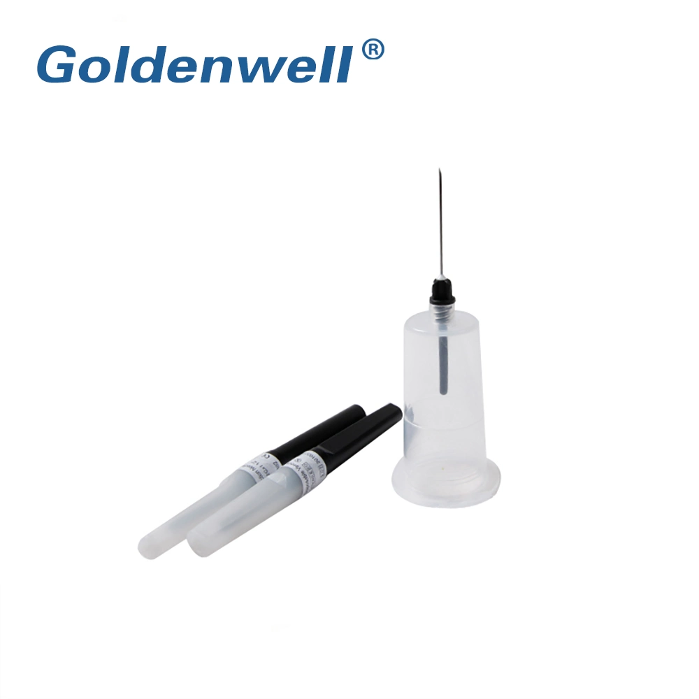 Pen Type Disposable Sterile Multi-Sample Needle Vacuum Blood Collection Needle