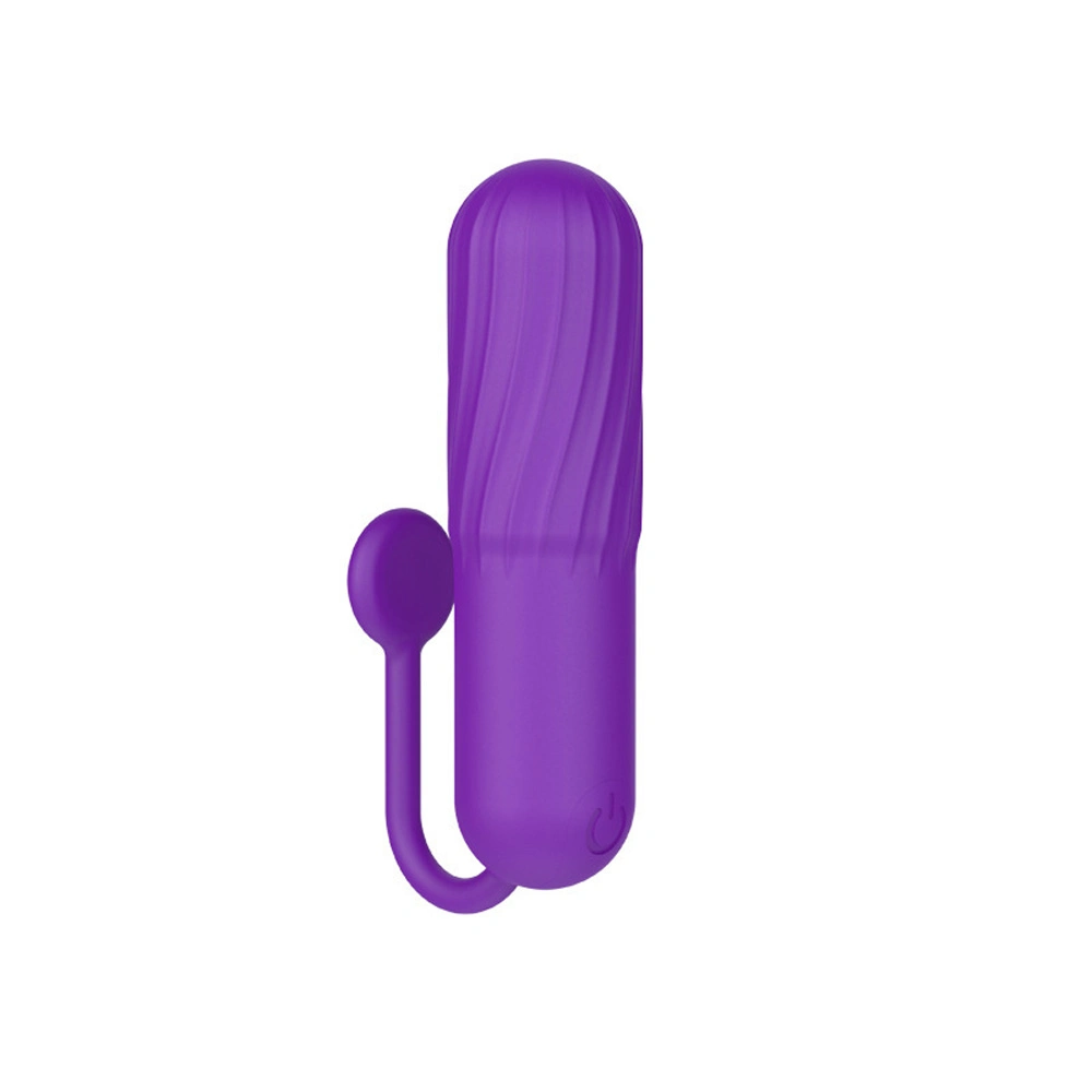 Petits têtards silicone vibration Jump oeufs sexe jouets