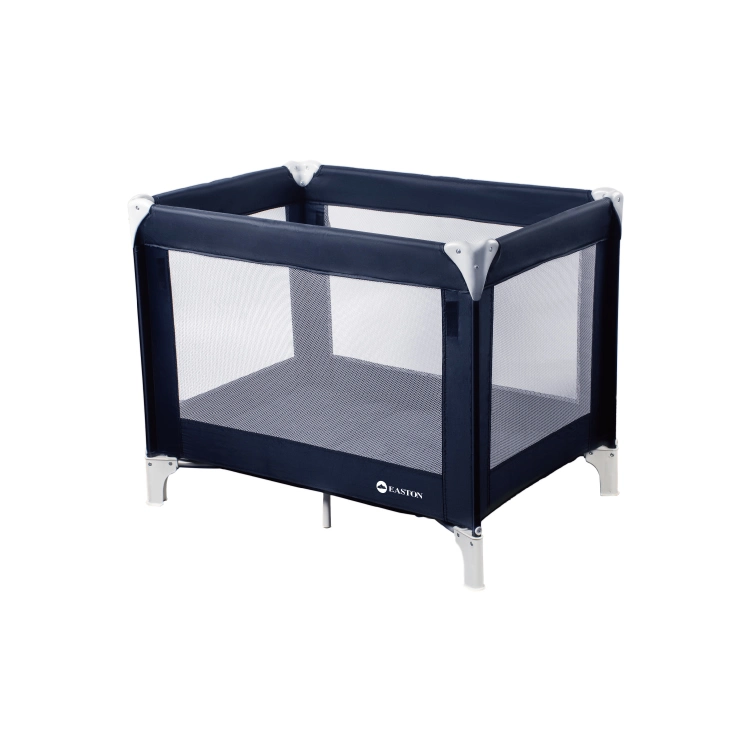 Комфортабельный отель Baby Cot Modern Baby Foldable Crib
