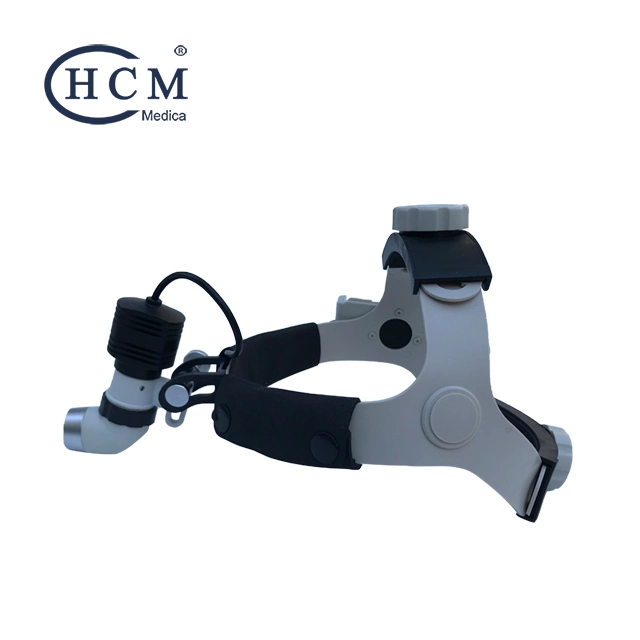 5W ветеринарной хирургии фары стоматологическая Ent медицинских СВЕТОДИОДНЫЕ ФАРЫ ГОЛОВНОГО ОСВЕЩЕНИЯ