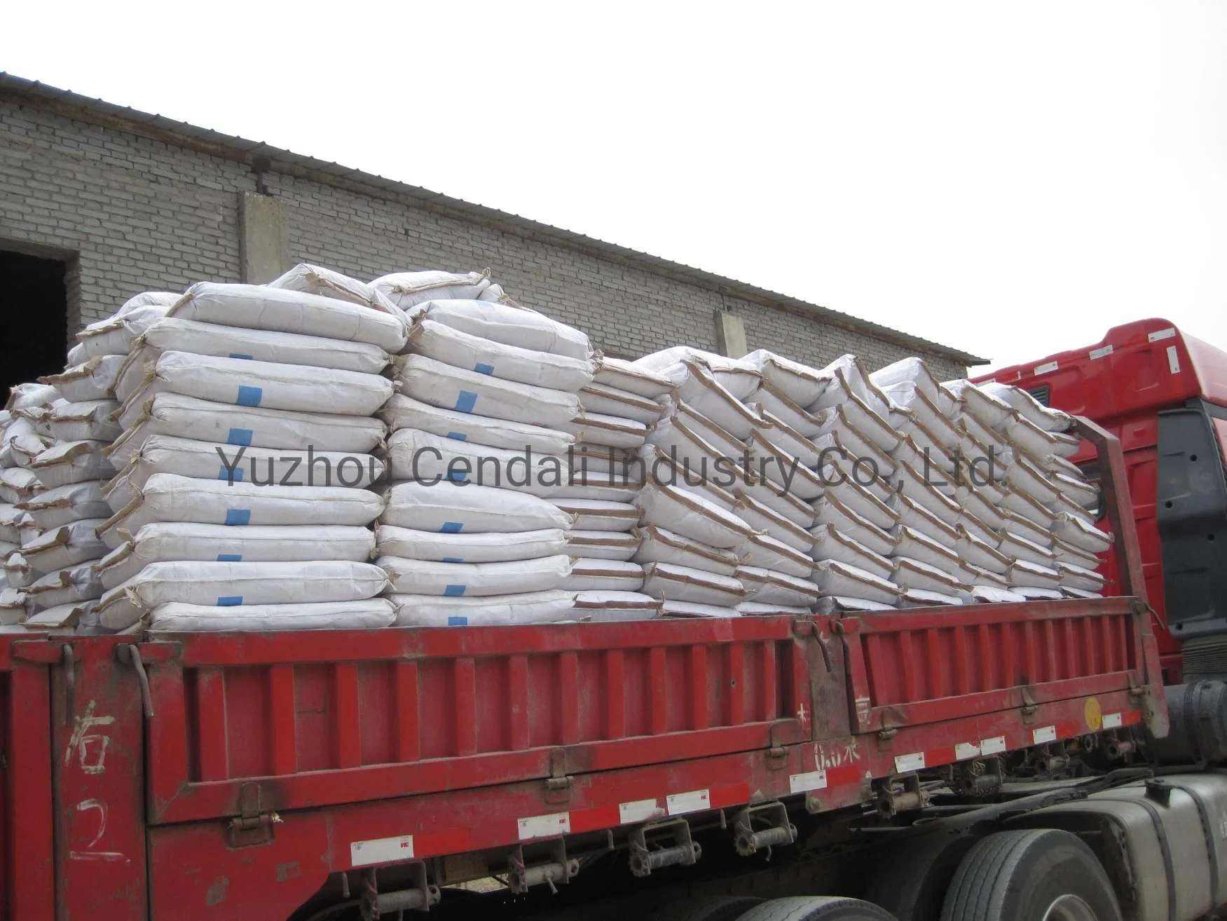 Refractory Cement Factory Professional High Aluminate Cement