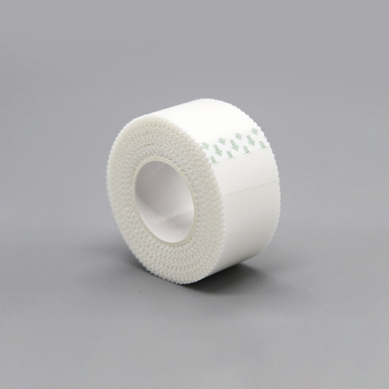 Medical Good Adhesion Breathable Silk Medical Surgical Tape