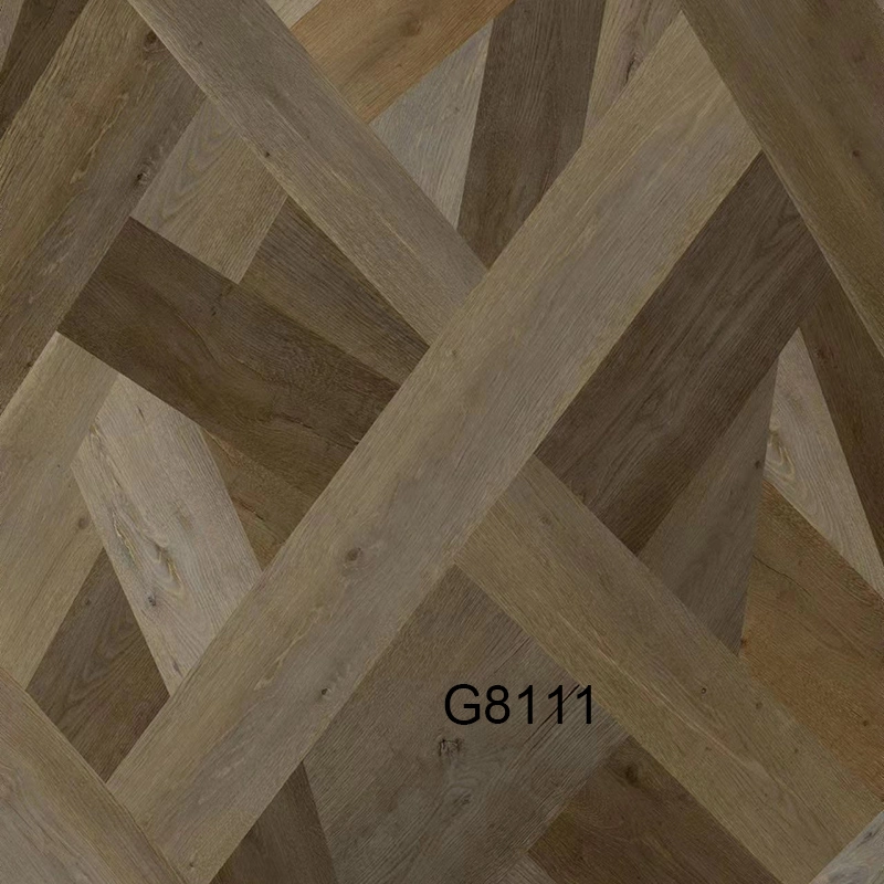 German Technology Laminate Flooring Non Slip Granite Tiles Chevron Floor