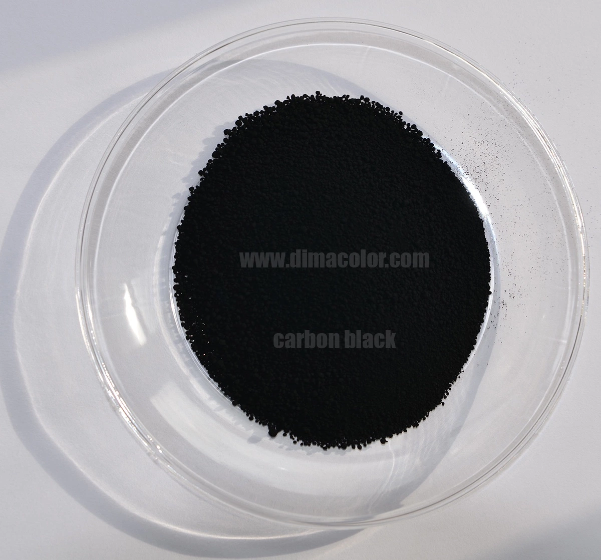 Pigment Carbon Black 510 (pigment black 7) for Paint Coating Ink Plastic