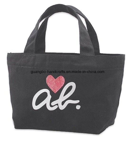 Custom Carrier Promotion Shopping Bag Canvas Tote Bag Cotton Bag